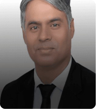 MR. IFTIKHAR AHMAD Bajwa